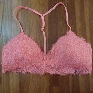 Victoria's Secret Pink Bralette